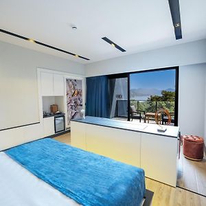 Dreibettzimmer