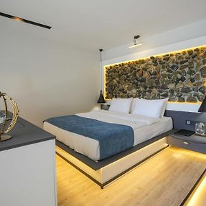 Deluxe Dreibettzimmer